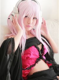 (Cosplay) (C86)(70)